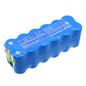Replacement Battery for Solac AE2510 – Vacuum – 3000mAh / 14.4V