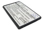 Replacement Battery for Siemens AF51 – Mobile, SmartPhone – 690mAh / 3.7V - image 1