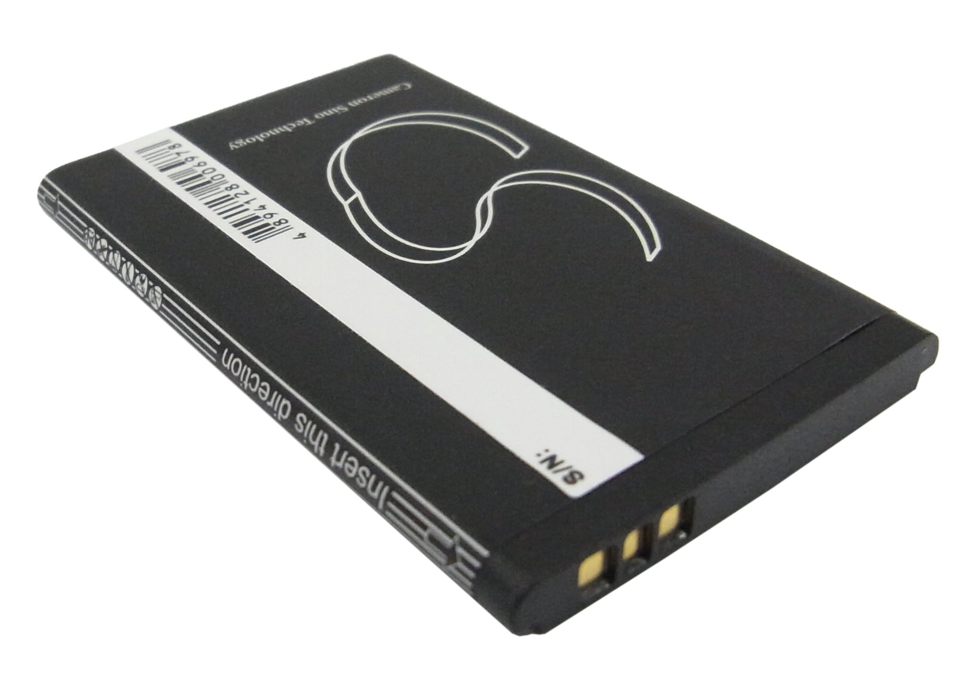 Replacement Battery for Siemens AF51 – Mobile, SmartPhone – 690mAh / 3.7V - image 3