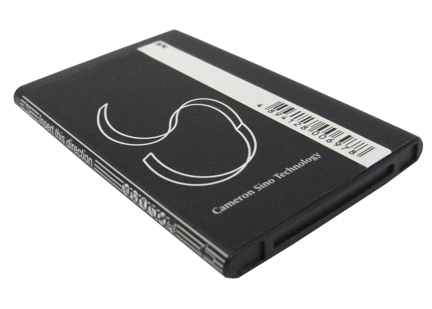 Replacement Battery for Siemens AF51 – Mobile, SmartPhone – 690mAh / 3.7V - image 4