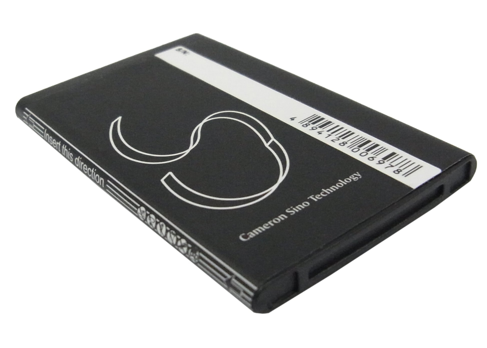 Replacement Battery for Siemens AF51 – Mobile, SmartPhone – 690mAh / 3.7V - image 4