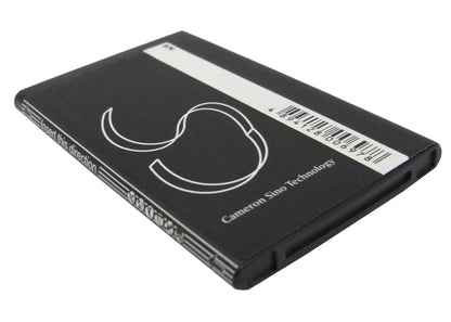 Replacement Battery for Siemens AF51 – Mobile, SmartPhone – 690mAh / 3.7V - image 4