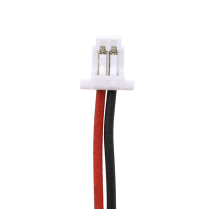 Replacement Battery for Samson  Airline 88 Fitness – Wireless Headset – 500mAh / 1.85Wh / 3.7V