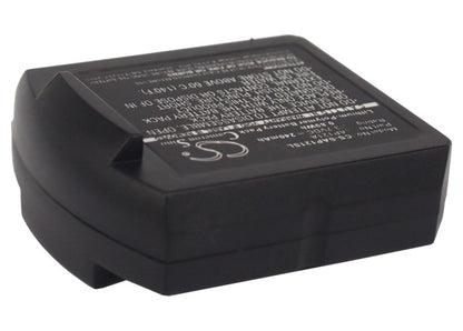Replacement Battery for Sarabec Swing IR – Wireless Headset – 240mAh / 3.7V - image 2