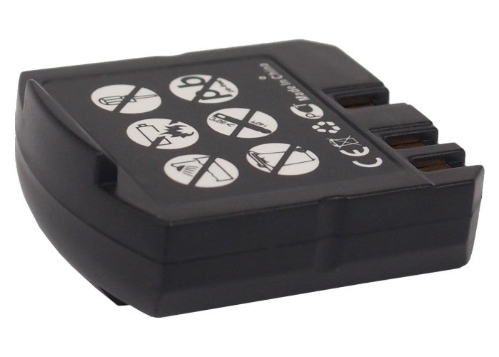 Replacement Battery for Sarabec Swing IR – Wireless Headset – 240mAh / 3.7V - image 3