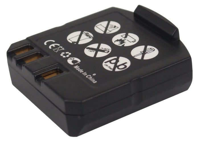 Replacement Battery for Sarabec Swing IR – Wireless Headset – 240mAh / 3.7V - image 4