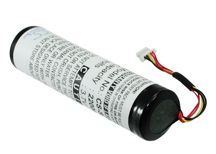 Replacement Battery for Sony VGF-AP1 – Media Player – 2200mAh / 3.7V