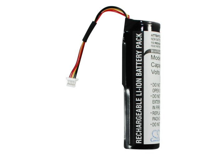 Replacement Battery for Sony VGF-AP1 – Media Player – 2200mAh / 3.7V