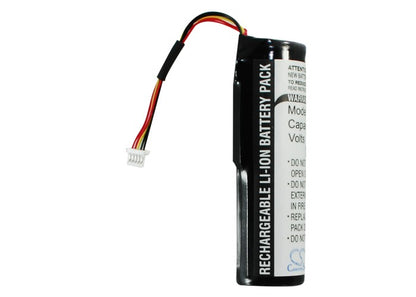 Replacement Battery for Sony VGF-AP1 – Media Player – 2200mAh / 3.7V