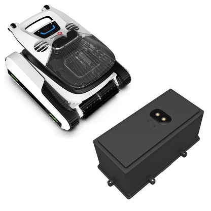 Replacement Battery for Seauto Seal Smart Robotic Pool Cleaner – Robotic Pool Cleaner – 7800mAh / 21.9V