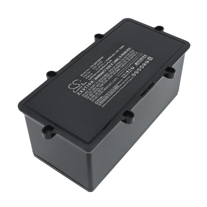 Replacement Battery for Seauto Shark – Robotic Pool Cleaner – 10400mAh / 21.9V