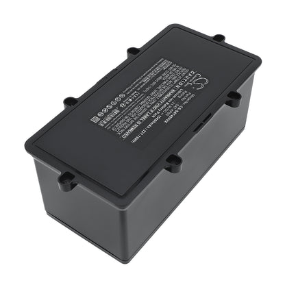 Replacement Battery for Seauto Shark – Robotic Pool Cleaner – 10400mAh / 21.9V