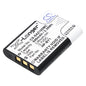 Replacement Battery for Sony Action Cam Mini AZ1 – Camera – 640mAh / 3.7V