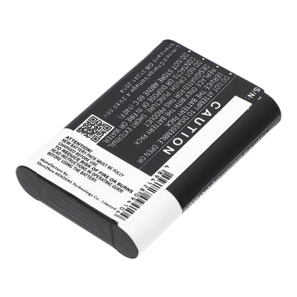Replacement Battery for Sony Action Cam Mini AZ1 – Camera – 640mAh / 3.7V