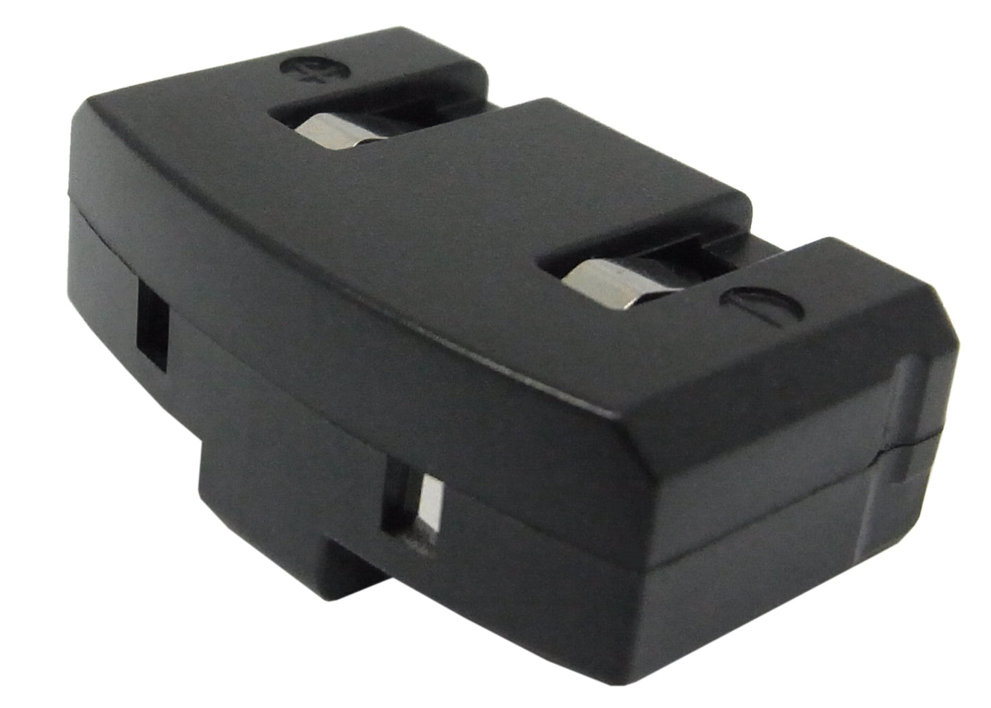 Replacement Battery for Williams Sound  WIRRX16 – Wireless Headset – 60mAh / 0.144Wh / 2.4V