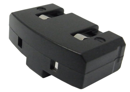 Replacement Battery for Sennheiser  A200 – Wireless Headset – 60mAh / 0.144Wh / 2.4V
