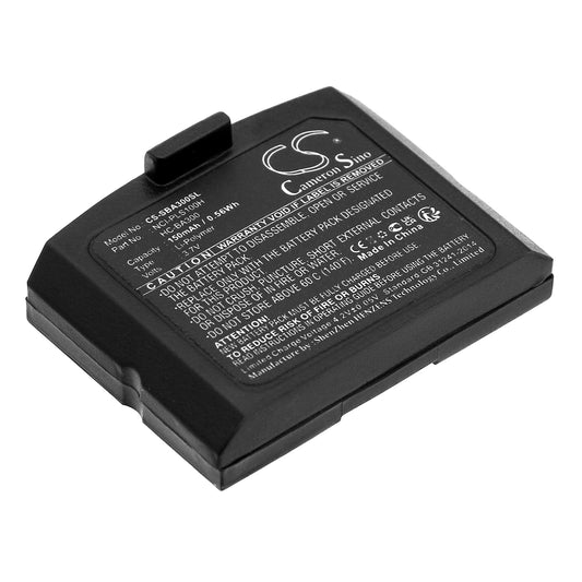 Replacement Battery for Sennheiser IS410 – Wireless Headset – 150mAh / 3.7V