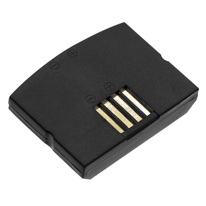 Replacement Battery for Sennheiser  IS 410 – Wireless Headset – 150mAh / 0.56Wh / 3.7V