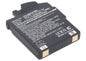 Replacement Battery for Sennheiser  450 TRAVEL – Wireless Headset – 270mAh / 1.00Wh / 3.7V