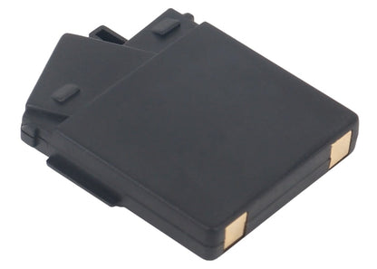 Replacement Battery for Sennheiser  450 TRAVEL – Wireless Headset – 270mAh / 1.00Wh / 3.7V