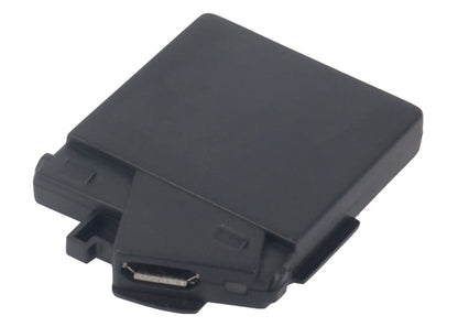 Replacement Battery for Sennheiser  450 TRAVEL – Wireless Headset – 270mAh / 1.00Wh / 3.7V