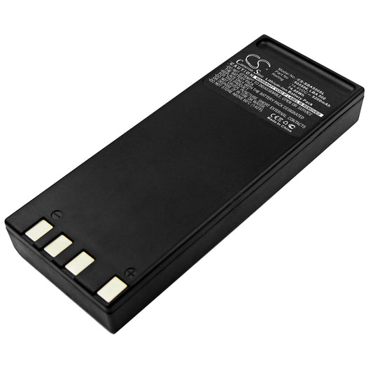 Replacement Battery for Sennheiser LSP 500 Pro – Wireless Headset – 5200mAh / 14.4V