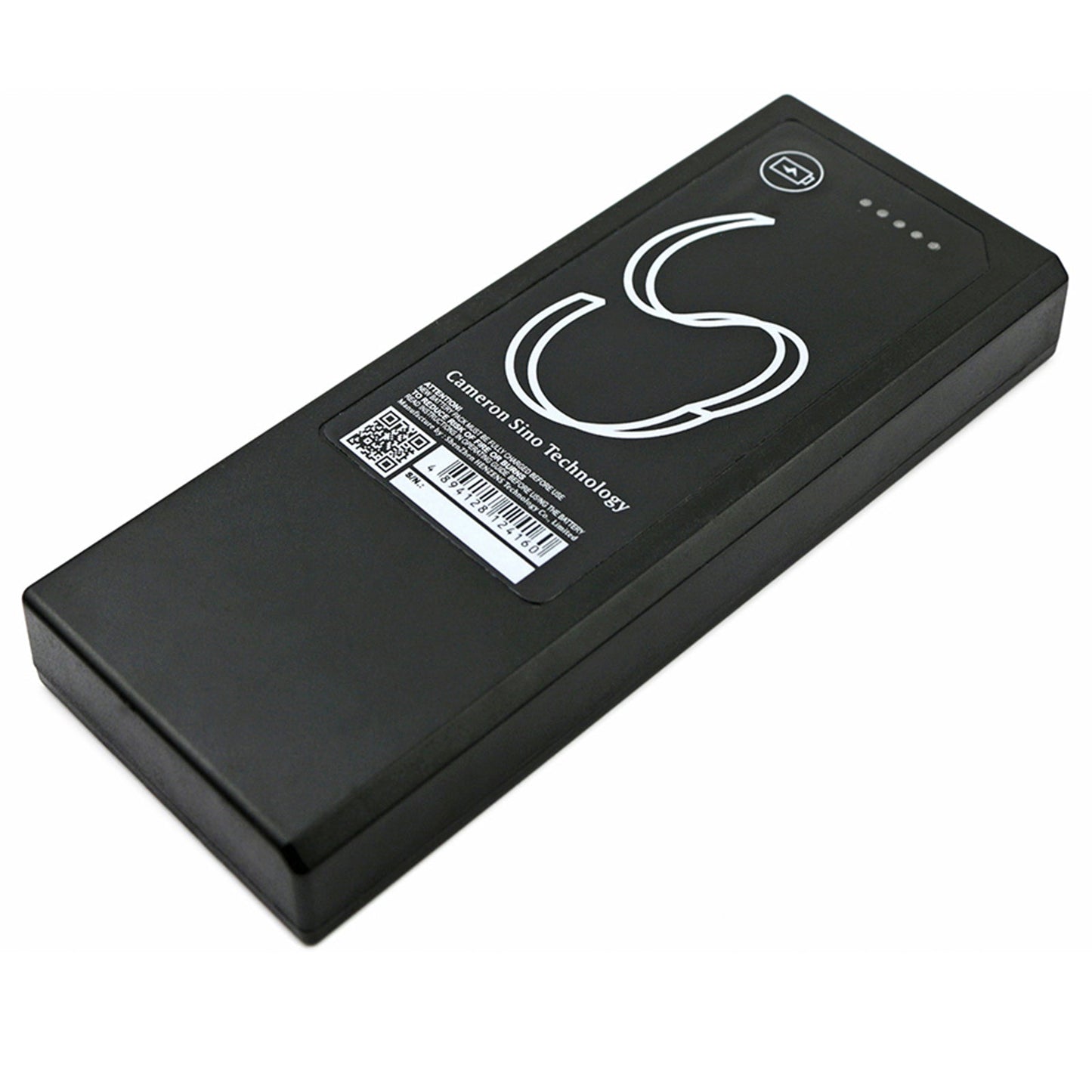 Replacement Battery for Sennheiser  LSP 500 Pro – Wireless Headset – 5200mAh / 74.88Wh / 14.4V