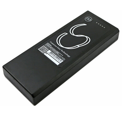 Replacement Battery for Sennheiser  LSP 500 Pro – Wireless Headset – 5200mAh / 74.88Wh / 14.4V