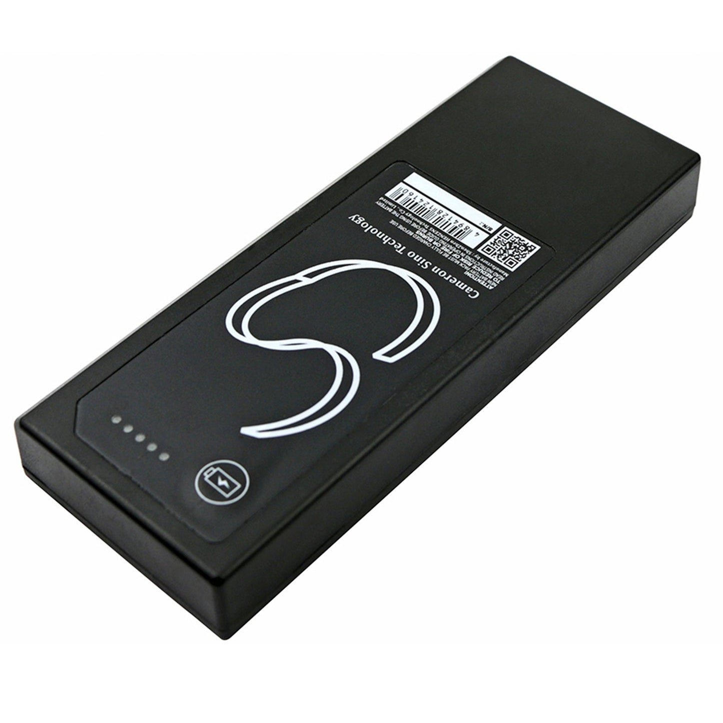 Replacement Battery for Sennheiser  LSP 500 Pro – Wireless Headset – 5200mAh / 74.88Wh / 14.4V