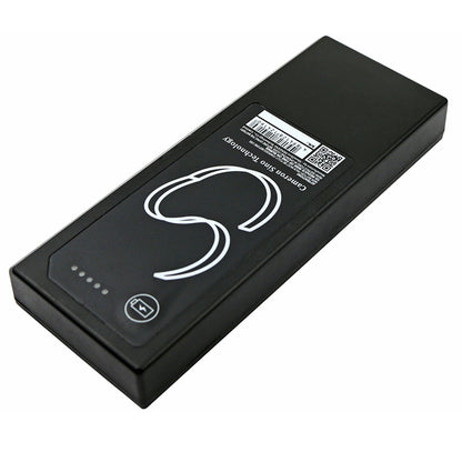 Replacement Battery for Sennheiser  LSP 500 Pro – Wireless Headset – 5200mAh / 74.88Wh / 14.4V