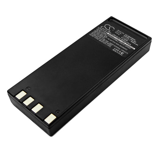 Replacement Battery for Sennheiser LSP 500 Pro – Wireless Headset – 6800mAh / 14.4V
