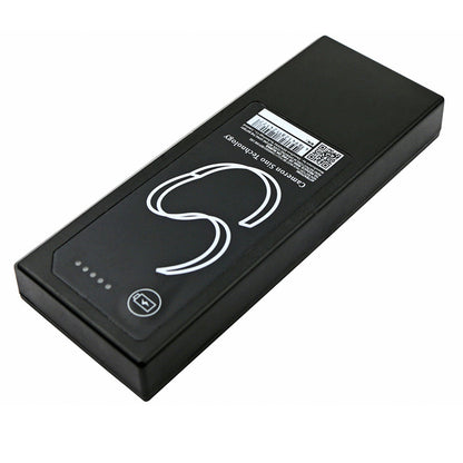 Replacement Battery for Sennheiser  LSP 500 Pro – Wireless Headset – 6800mAh / 97.92Wh / 14.4V