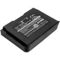 Replacement Battery for Sennheiser SK9000 – Wireless Headset – 2200mAh / 3.7V - image 1