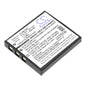 Replacement Battery for Samsung Digimax i6 PMP – Camera – 820mAh / 3.7V