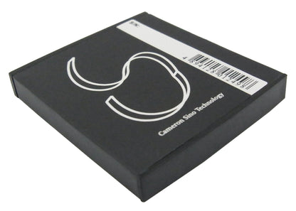 Replacement Battery for Samsung  Digimax i5 – Camera – 820mAh / 3.7V