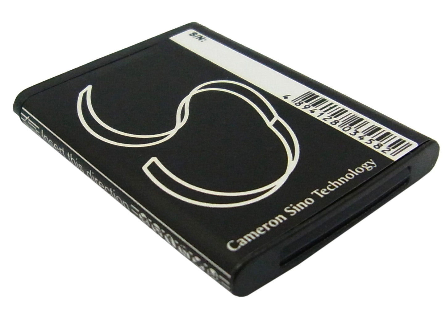 Replacement Battery for Samsung  Digimax L70 – Camera – 800mAh / 3.7V