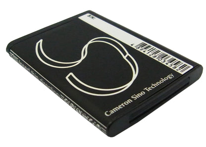 Replacement Battery for Samsung  Digimax L70 – Camera – 800mAh / 3.7V