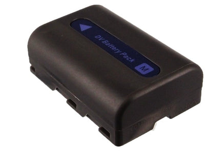 Replacement Battery for Medion  MD41859 – Camera – 1400mAh / 10.36Wh / 7.4V