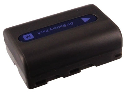 Replacement Battery for Medion  MD41859 – Camera – 1400mAh / 10.36Wh / 7.4V