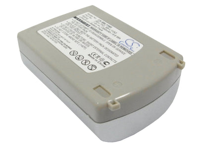 Replacement Battery for Samsung VM-C5000 – Camera – 1300mAh / 7.4V - image 1