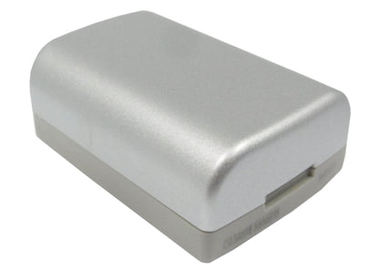 Replacement Battery for Samsung VM-C5000 – Camera – 1300mAh / 7.4V - image 3
