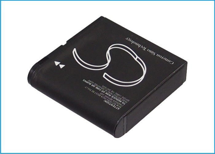 Replacement Battery for Sigma | Epson | Samsung DP1 – Camera – 1230mAh / 3.7V - image 1