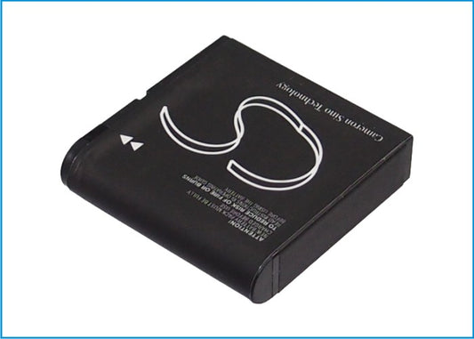 Replacement Battery for Sigma | Epson | Samsung DP1 – Camera – 1230mAh / 3.7V - image 1