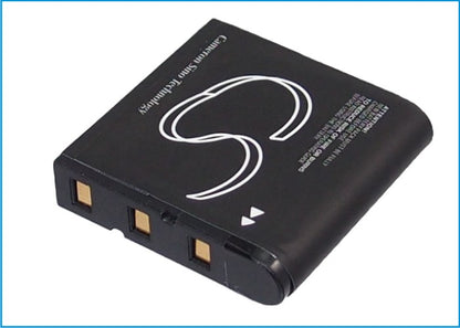 Replacement Battery for Sigma | Epson | Samsung DP1 – Camera – 1230mAh / 3.7V - image 2
