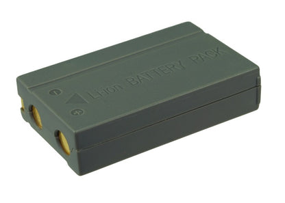 Replacement Battery for Samsung DIGI-MAX V4 – Camera – 1500mAh / 3.7V - image 2