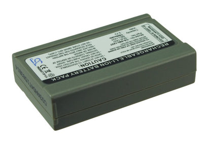 Replacement Battery for Samsung DIGI-MAX V4 – Camera – 1500mAh / 3.7V - image 3