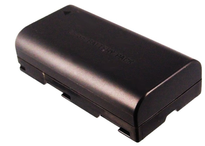 Replacement Battery for Samsung  SCL810 – Camera – 1850mAh / 13.69Wh / 7.4V
