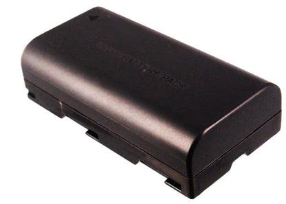 Replacement Battery for Samsung  SCL810 – Camera – 1850mAh / 13.69Wh / 7.4V
