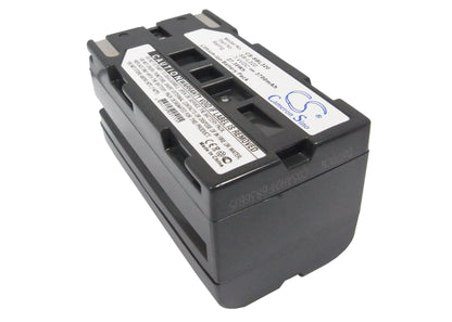 Replacement Battery for Medion | Leaf | Samsung MD9014 – Camera – 3700mAh / 7.4V - image 1