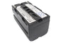 Replacement Battery for Medion | Leaf | Samsung MD9014 – Camera – 3700mAh / 7.4V - image 1